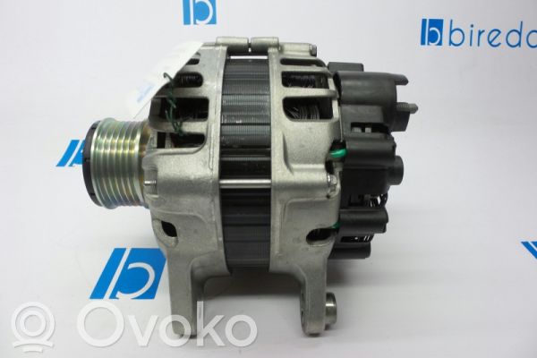Generator/alternator   231008918R,2714146A,ARTIGONOVOORIGINAL,TG12S275
