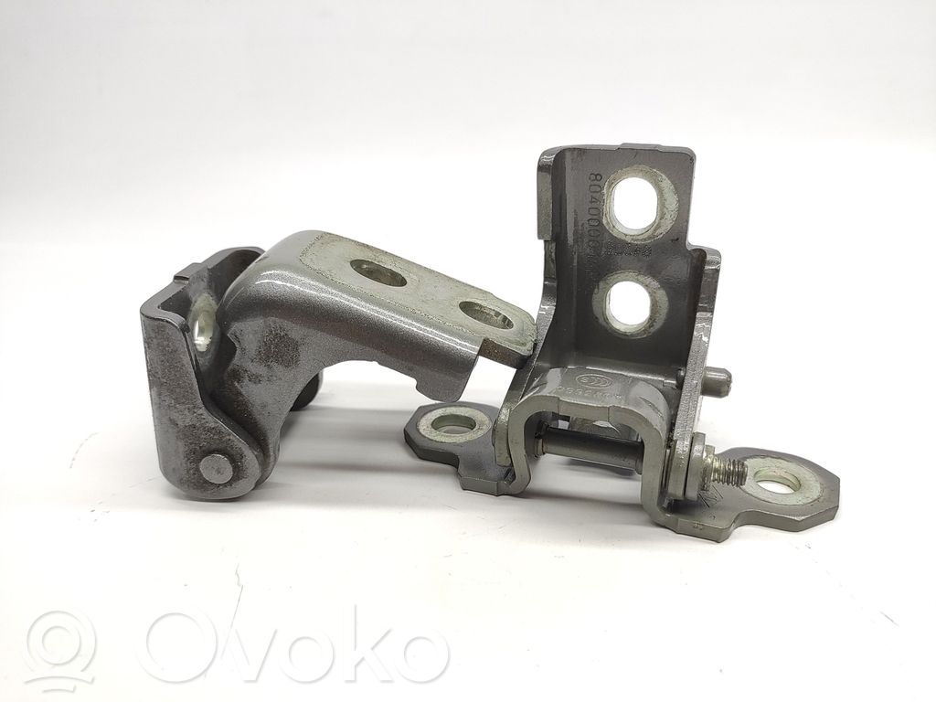 Bisagra superior de puerta de carga   804000016R,804200003R