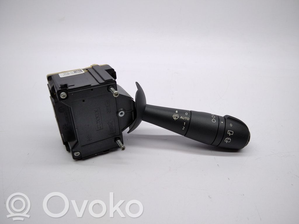Wiper speed switch   E1109573