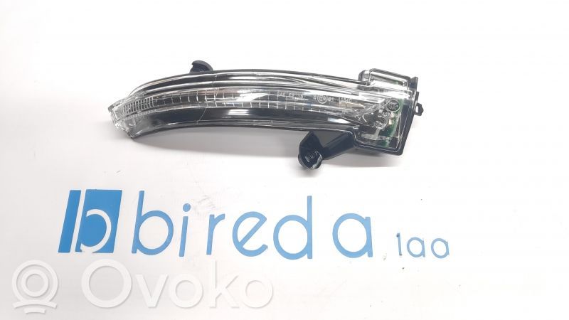 Renault Talisman Mirror indicator light 