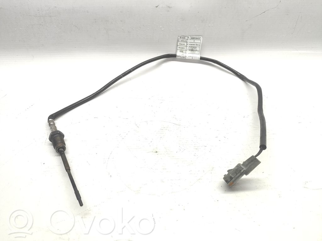 Lambda probe sensor   226400467R,SONDATEMPERATURA