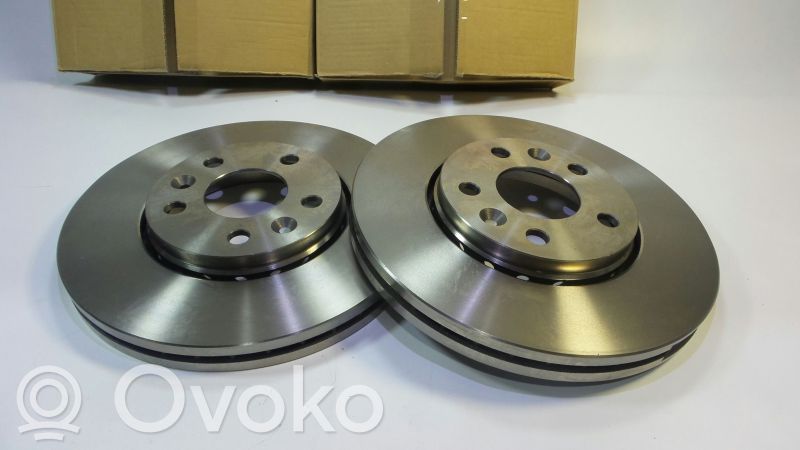 Front brake disc   93866700,8660003955