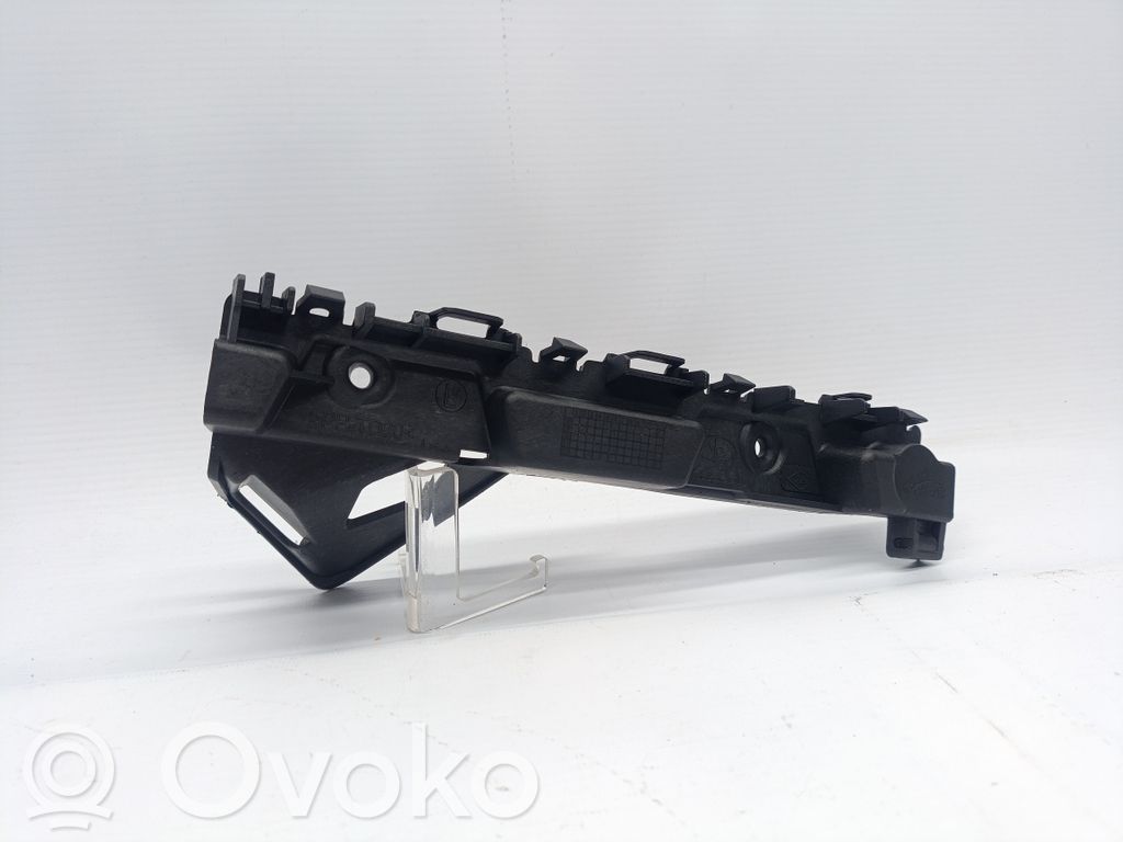 Front bumper mounting bracket   620505064R,107180233,31014016,ESQUERDA,KR229