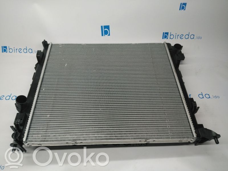 Coolant radiator   214104EB0B,214101809R,214104EB0B2,ARTIGONOVOORIGINAL