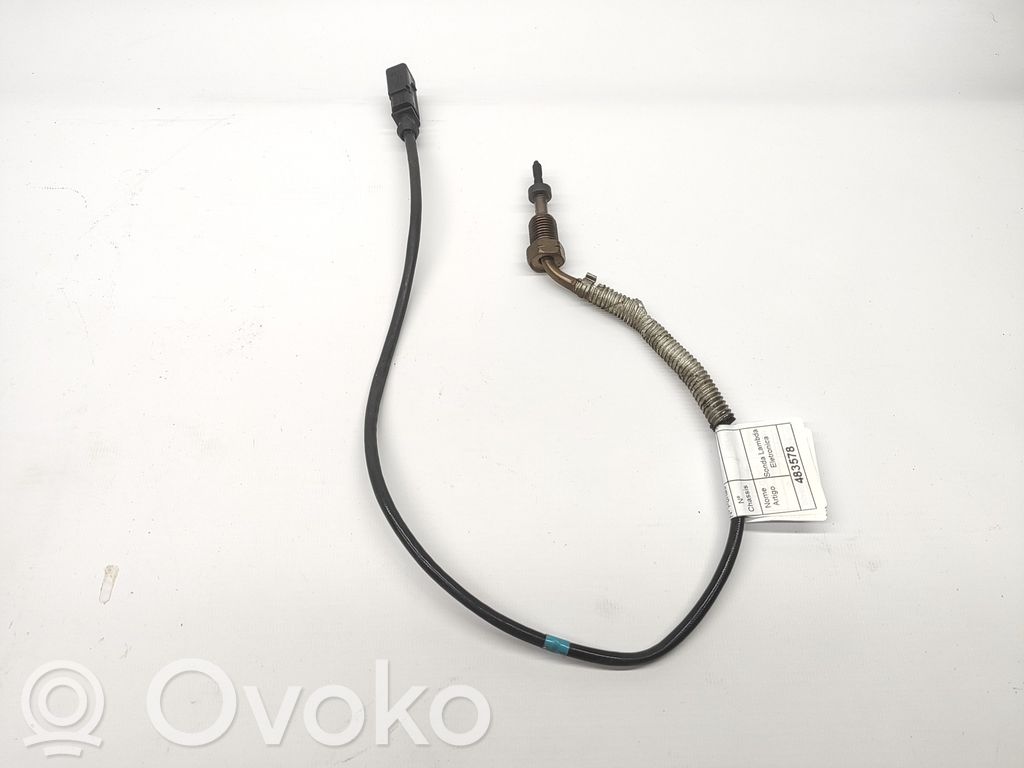 Lambda zondas   04L206088DT
