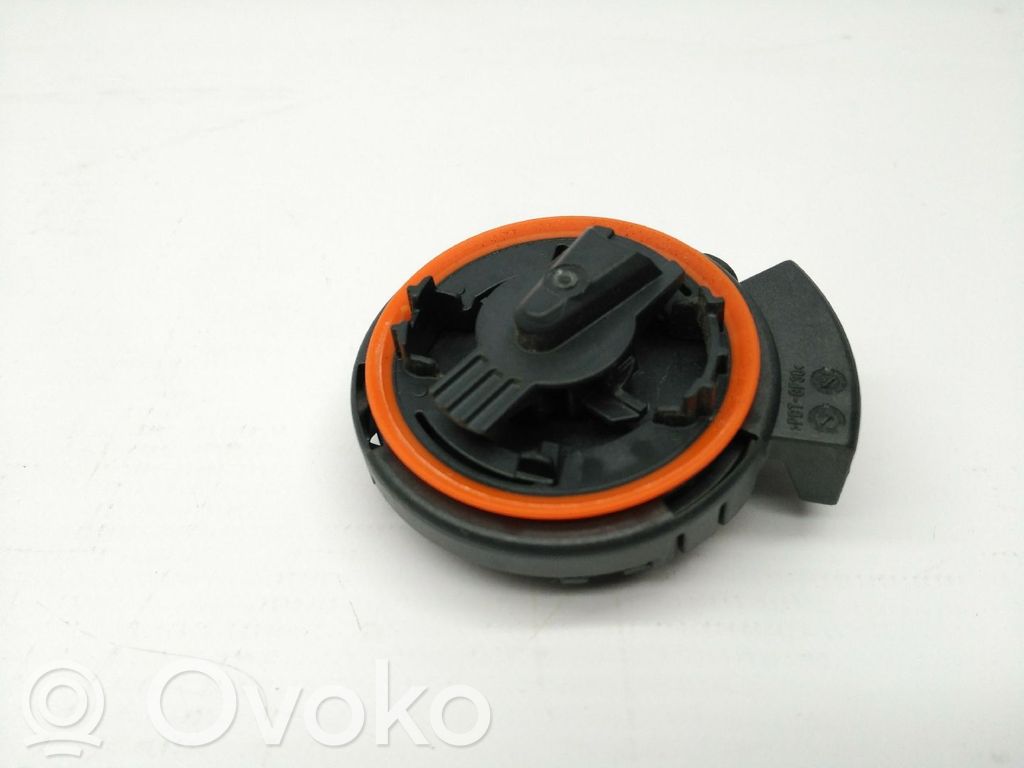 Sensor impacto/accidente para activar Airbag   4M0955557A,PORTAFRENTEDIREITA