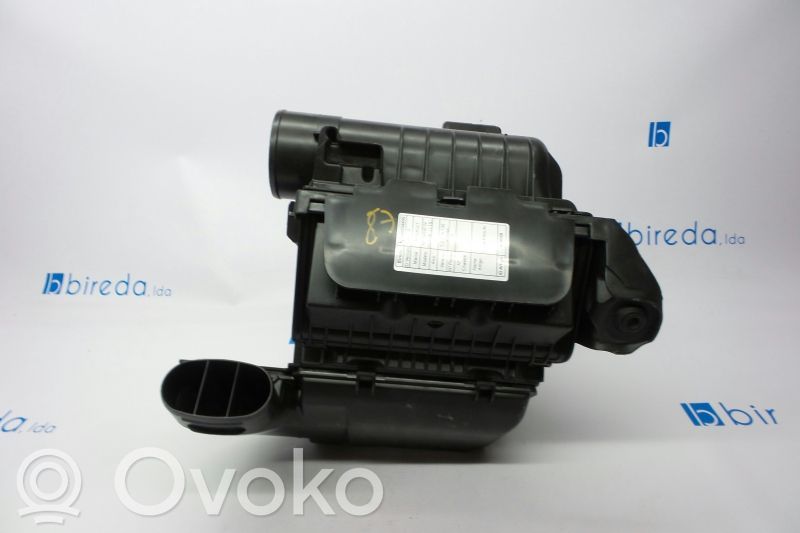 Luftfilterkasten   165006427R,DANOSULTIMASFOTOS,FILTRONOVOINCLUIDO