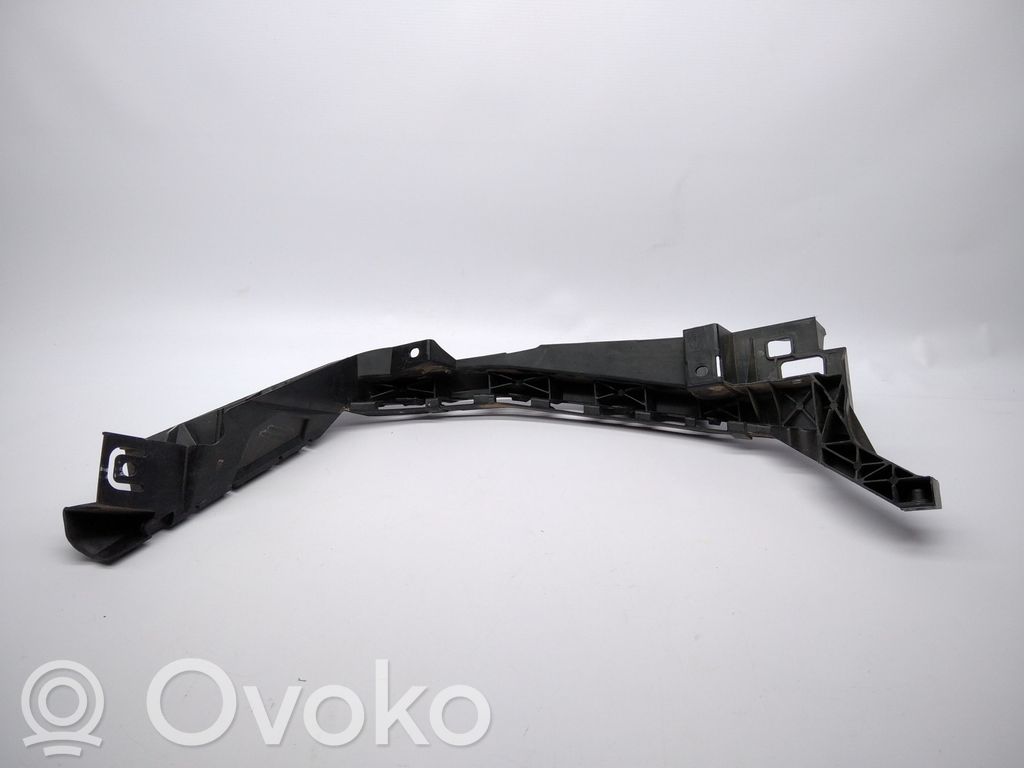 Front bumper mounting bracket   6F9807890RH,GUIAFAROLDIREITO