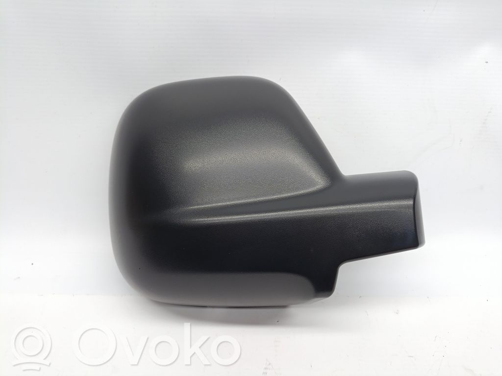 Plastic wing mirror trim cover   98087411XT,1050762019,41509212,VIEWMAX
