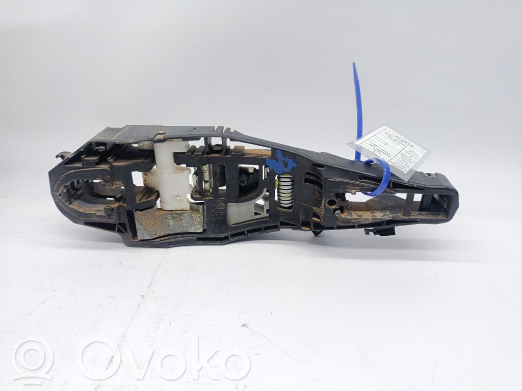 Ārējais atvēršanas rokturis   9686433680,COMPATIVELBERLINGO