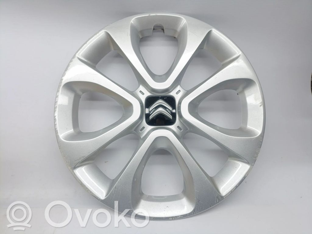 Citroen C3 Original wheel cap 