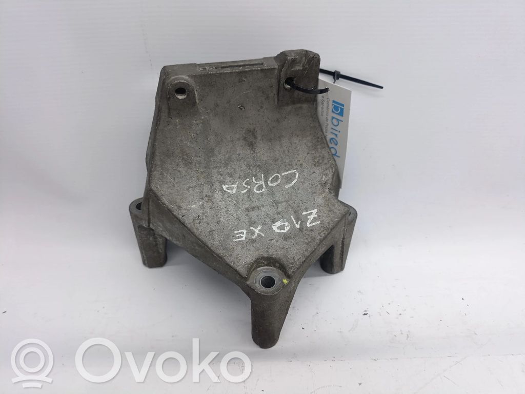 Dzinēja spilvens   9127489