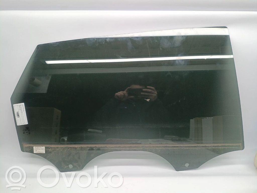 Takaoven ikkunalasi   4KE845206A