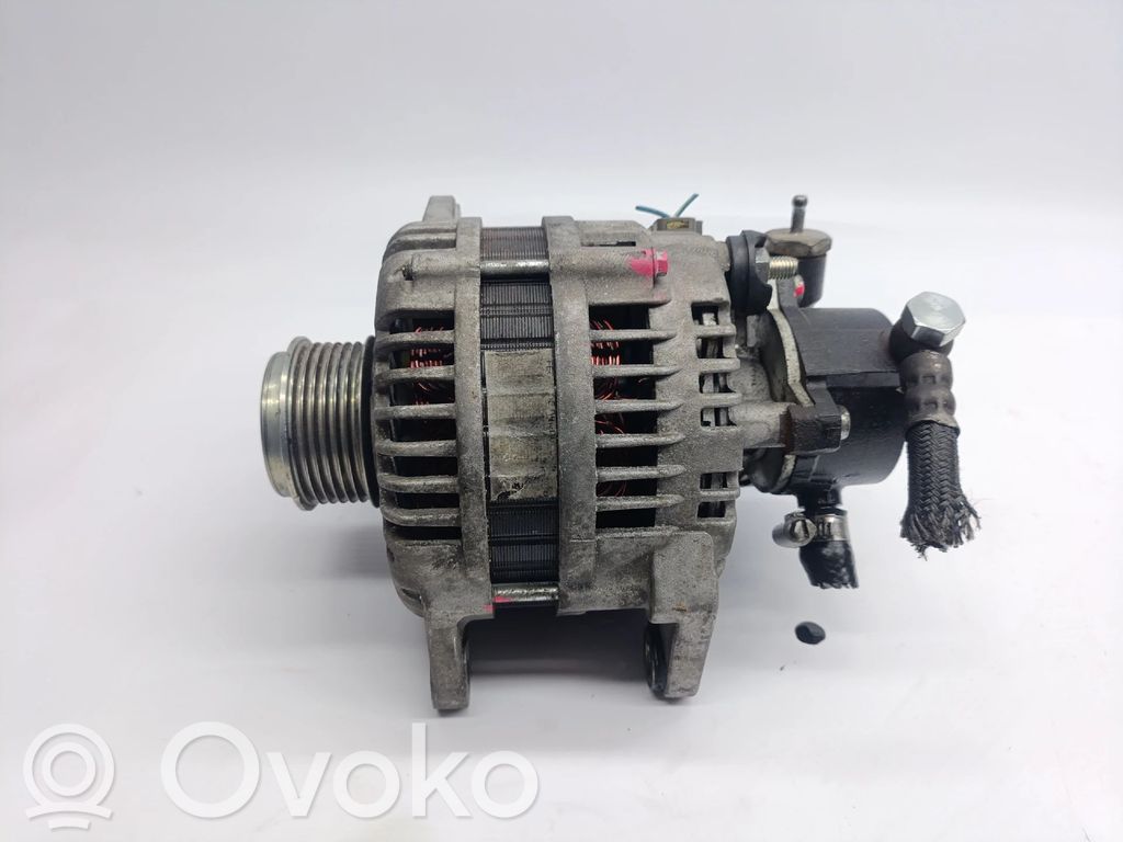Генератор   LR1100508