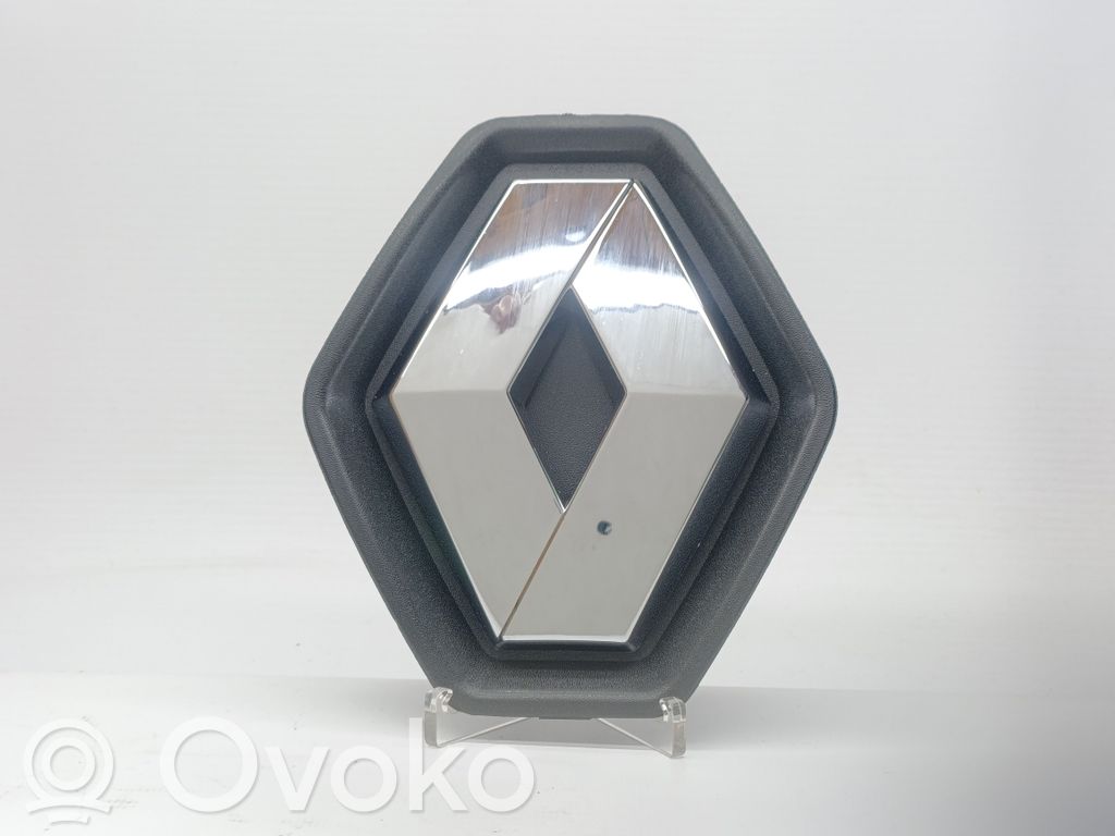 Gamintojo ženkliukas   628950003R,8698904303000,FRENTE,KR300