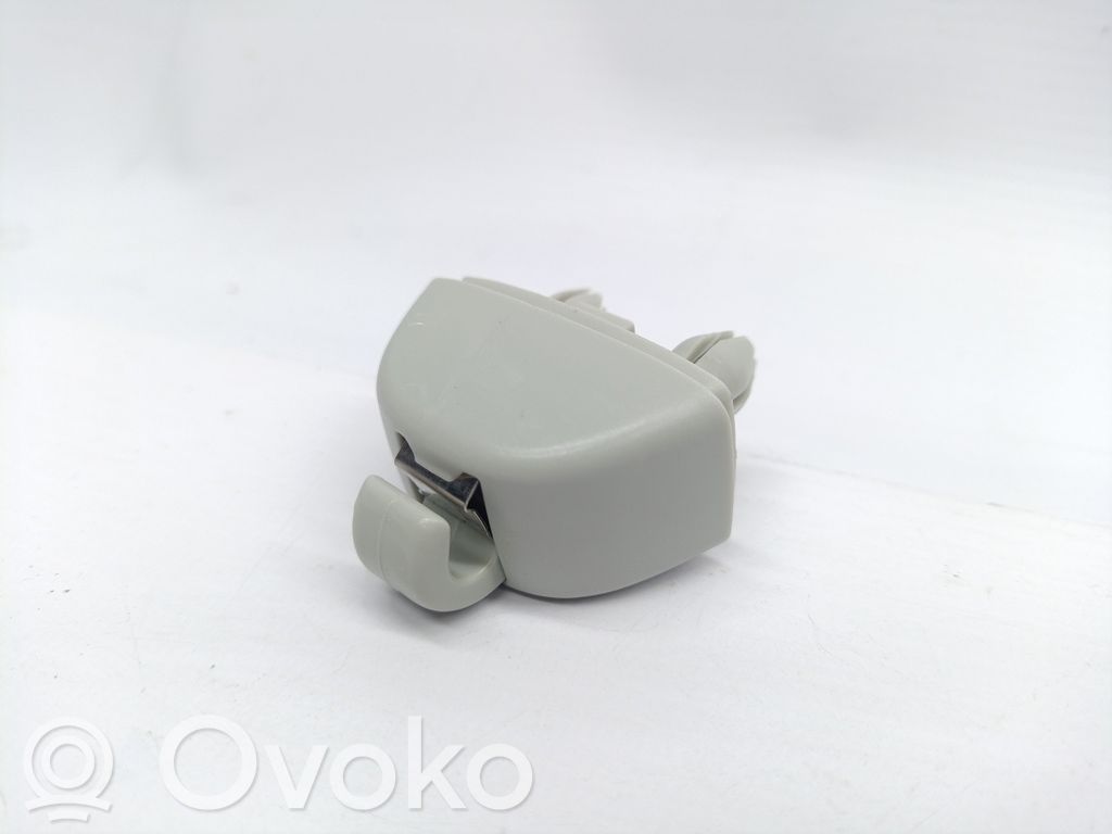 Sun visor clip/hook/bracket   6R0857561,4F0857561,NOVAPARTS