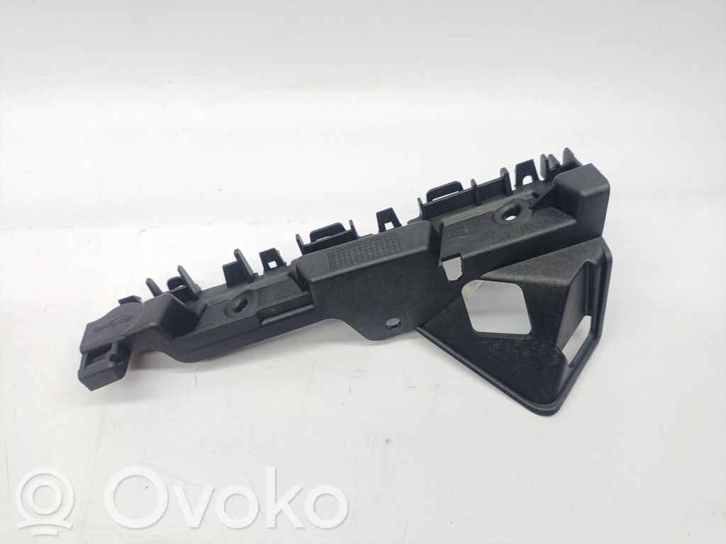 Renault Trafic III (X82) Front bumper mounting bracket 