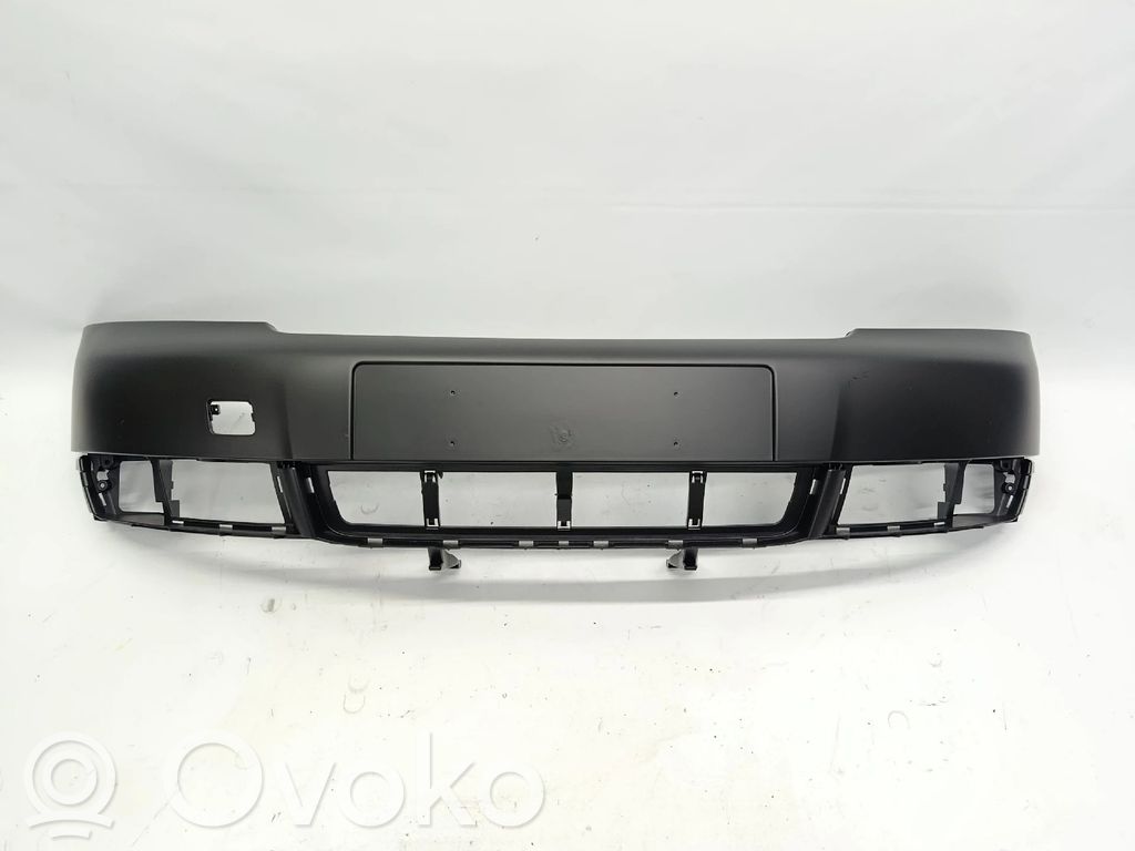 Audi A4 S4 B6 8E 8H Parachoques delantero 