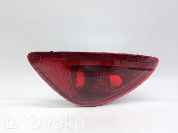 Renault Clio III Takasumuvalo 