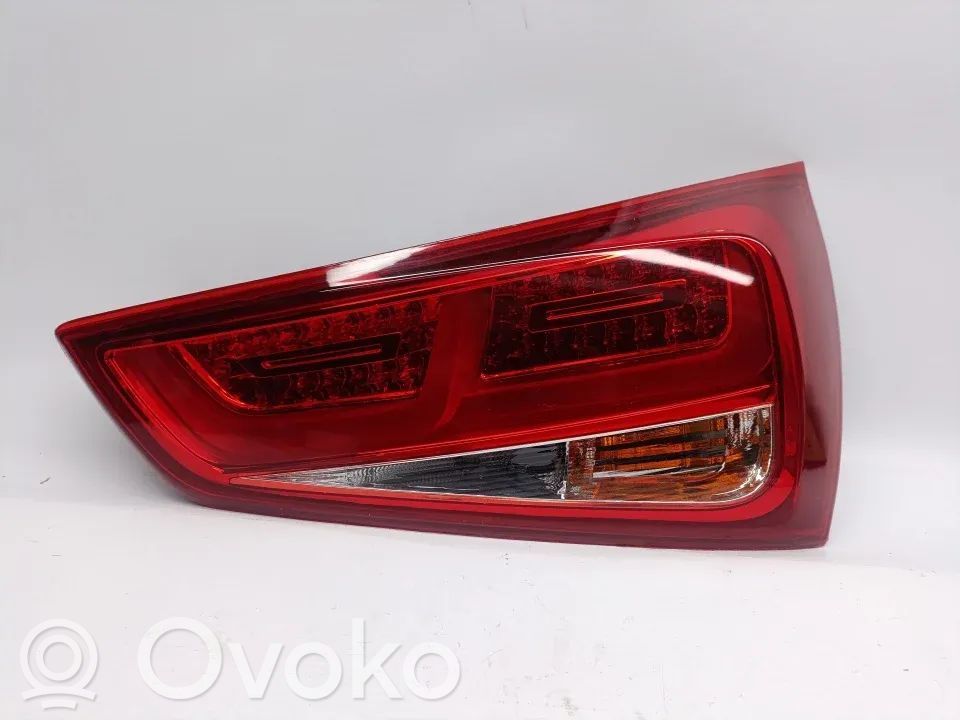 Audi A1 Lampă spate în caroserie 