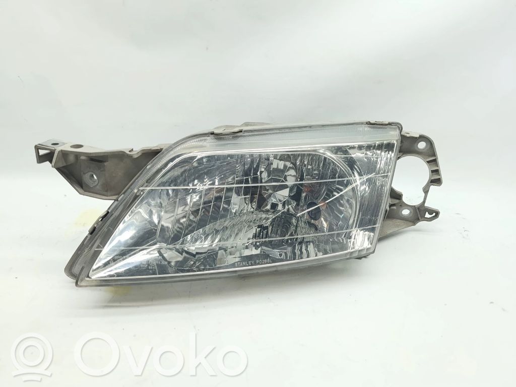Headlight/headlamp   CB08510L0D