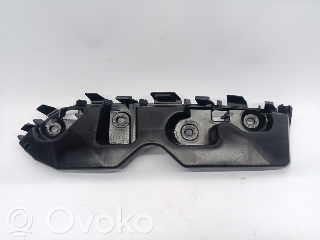 Dacia Duster Front bumper mounting bracket 