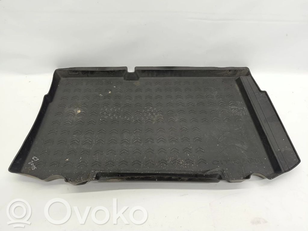 Citroen C3 Mochetă portbagaj 