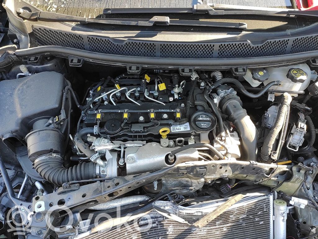 Motor   B16DTE,38272MILKM,SEMTURBO