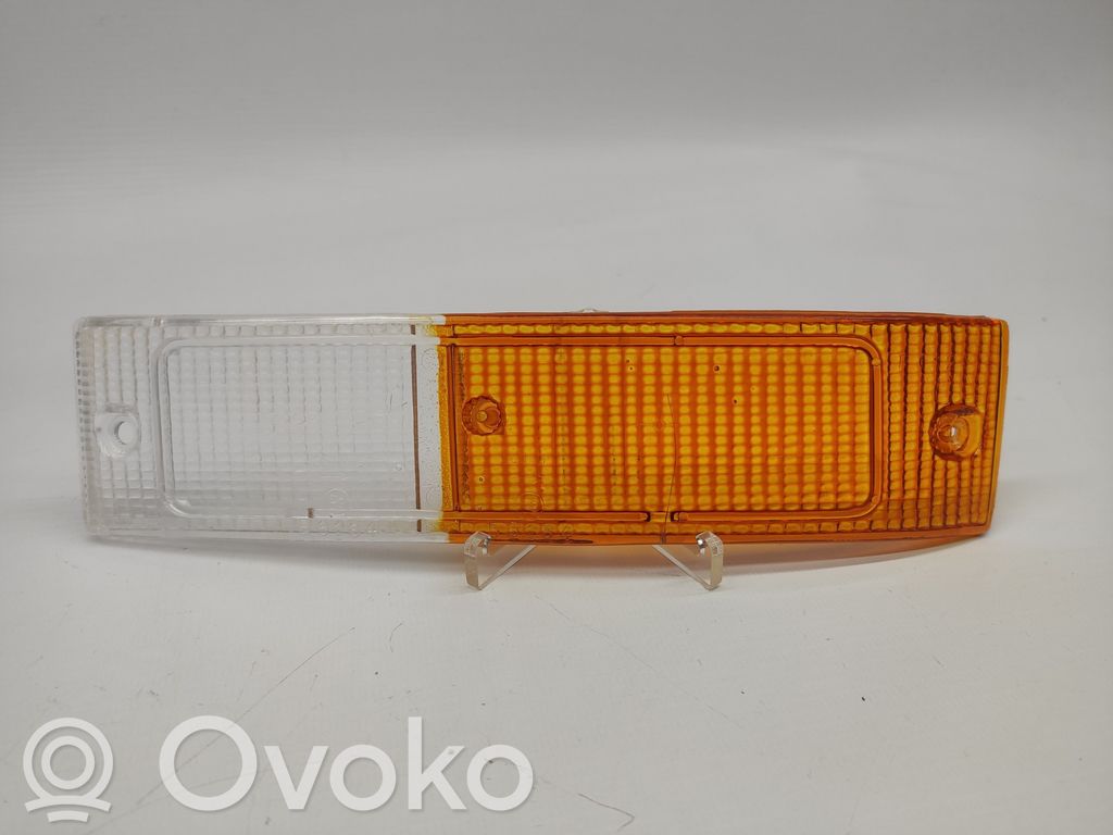 Nissan Vanette Posūkis priekinio bamperio 