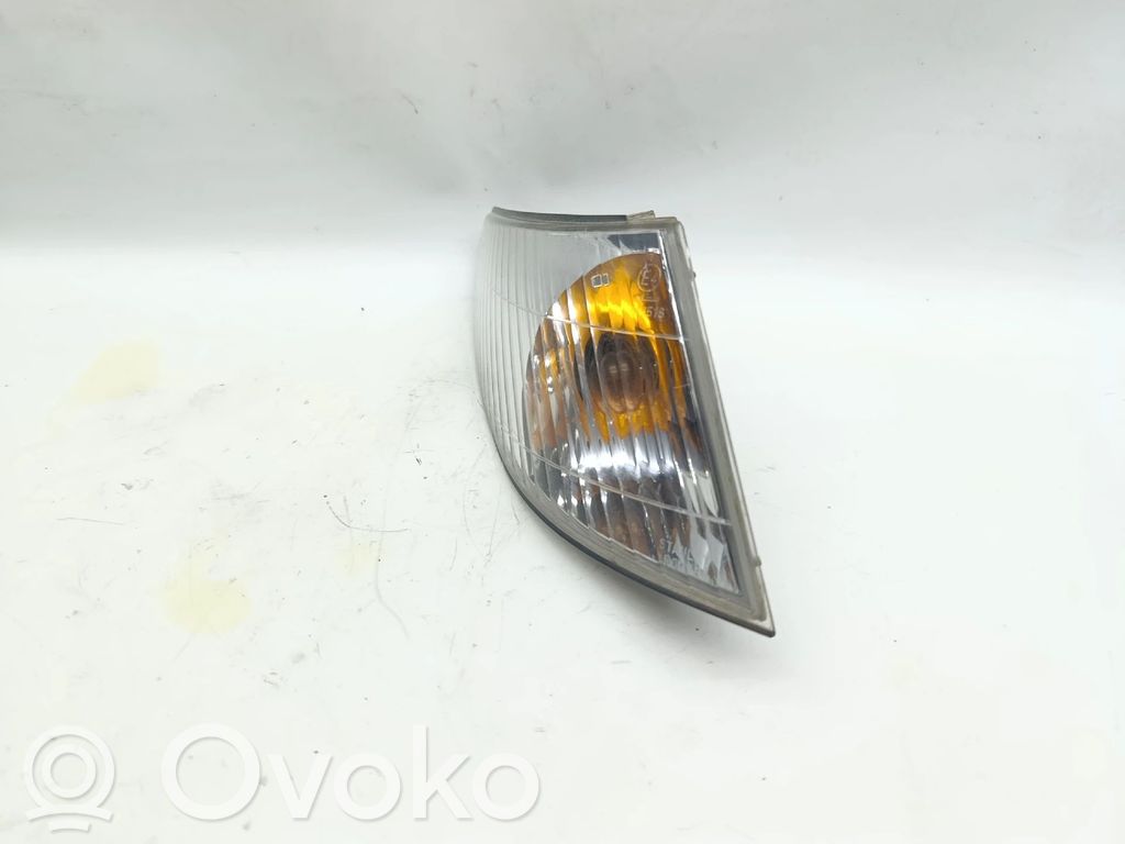 Mazda Premacy Front bumper turn signal 