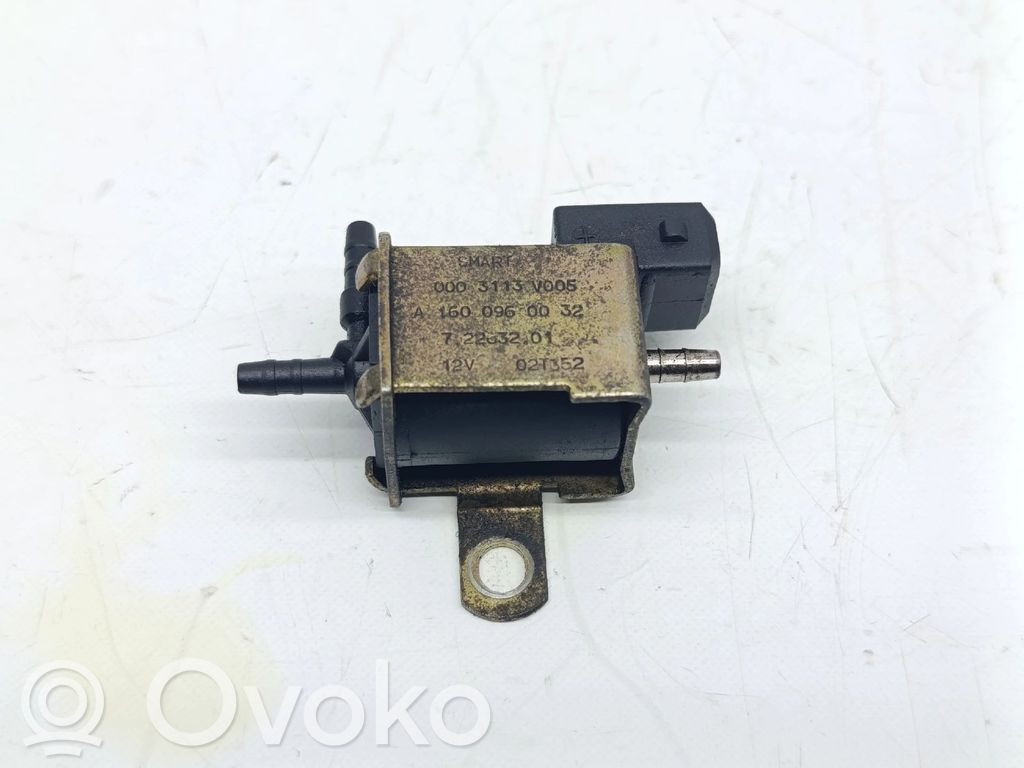 Venttiili   A150960032,0003113V005