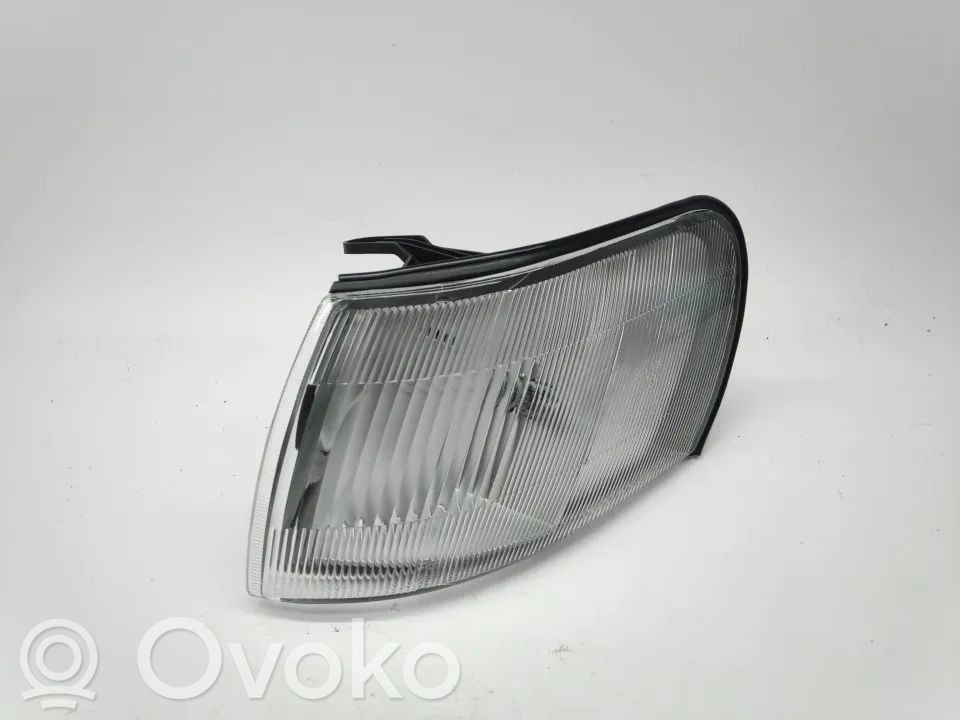 Toyota Corolla E100 Lampy tylnej klapy bagażnika 