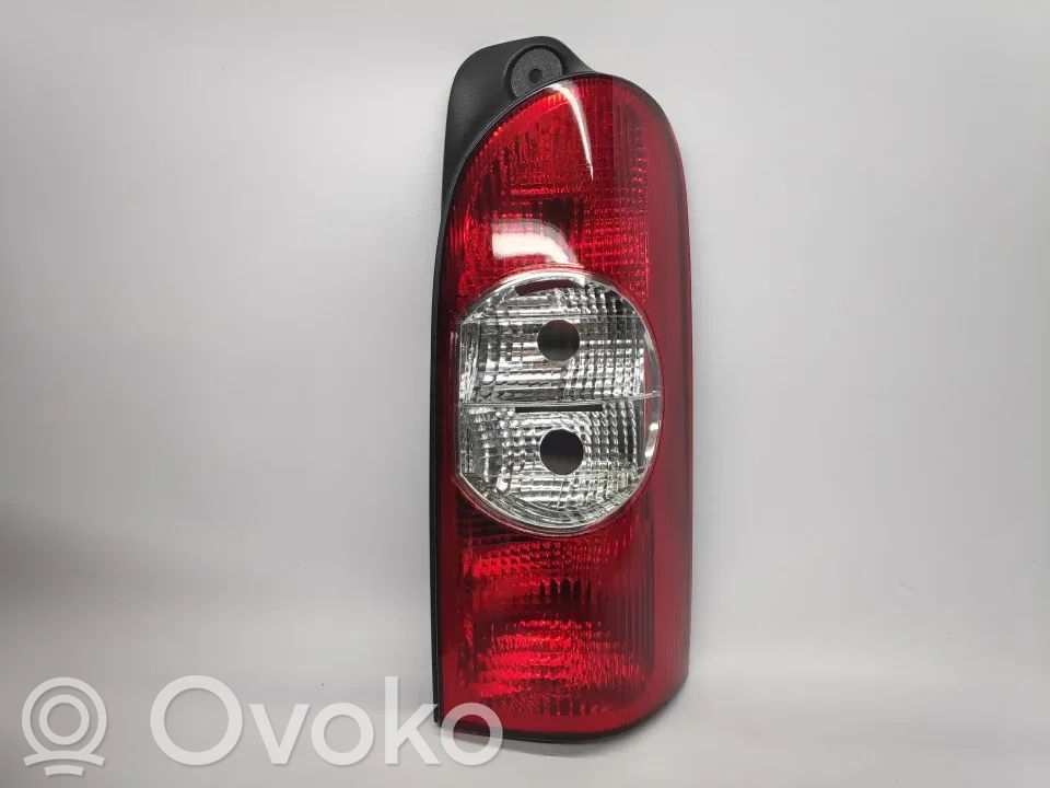 Opel Movano A Lampă spate în caroserie 