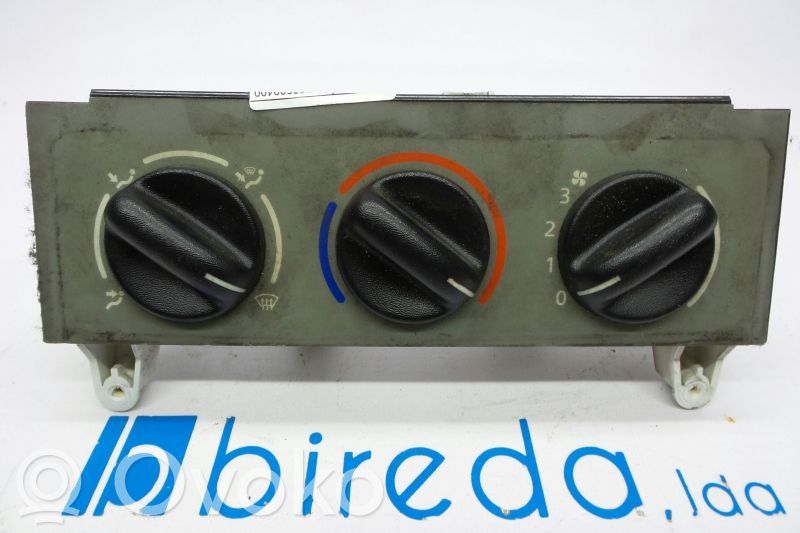 Climate control unit   C55552814,9041701917