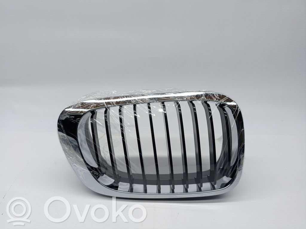 Kühlergrill   51137064318,107061516,DIREITA