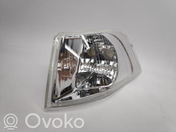 Volvo S40, V40 Priekšējā bufera pagrieziena rādītājs 