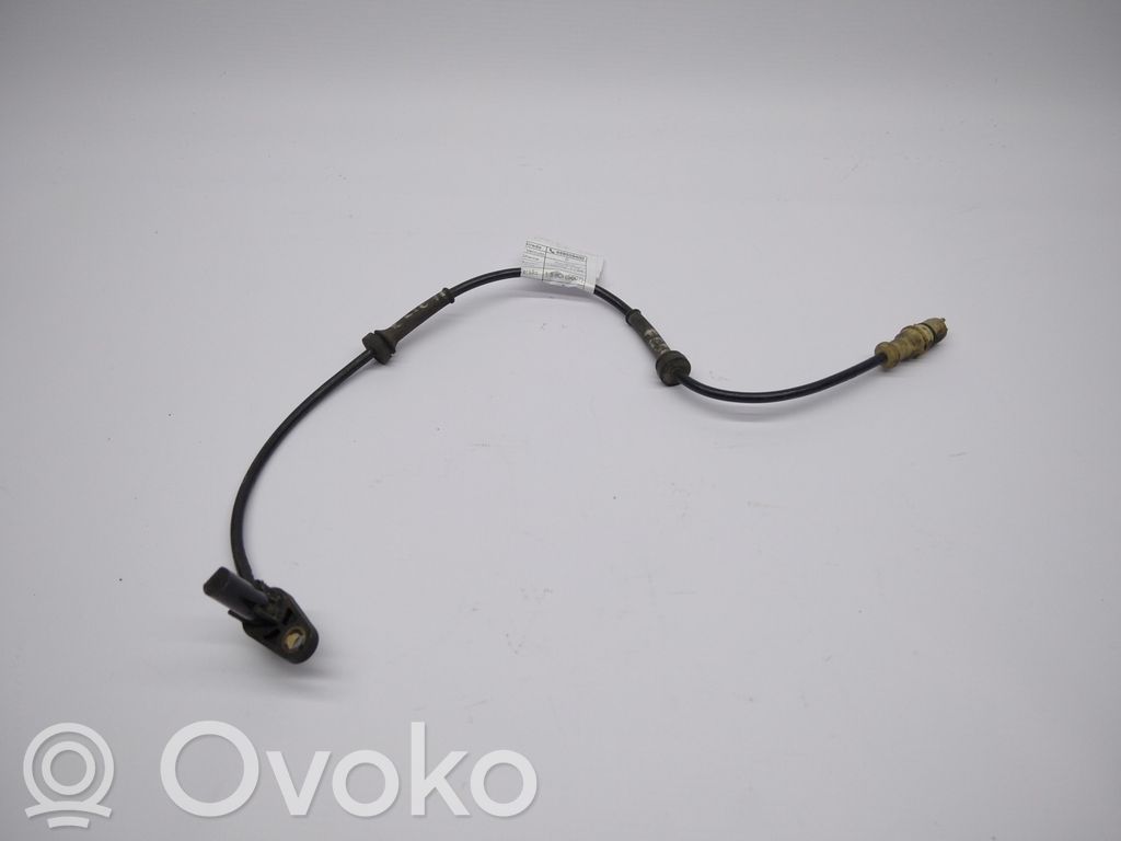 Renault Clio II Sensor freno ABS de aceleración de rueda 