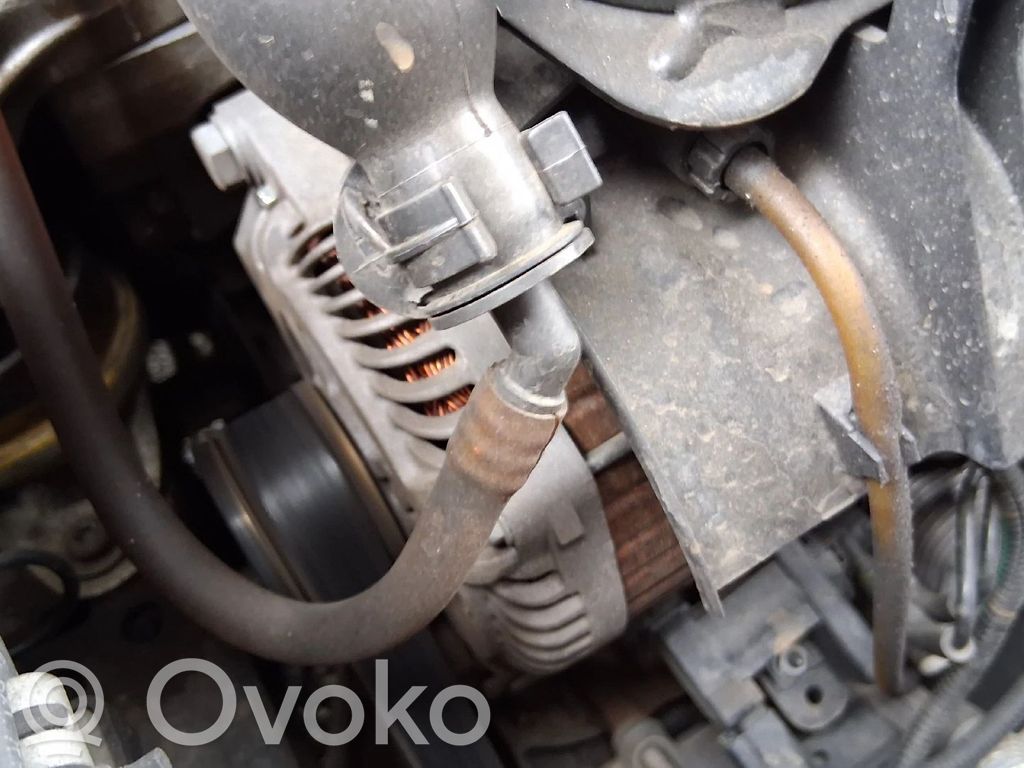 Citroen C5 Alternator 
