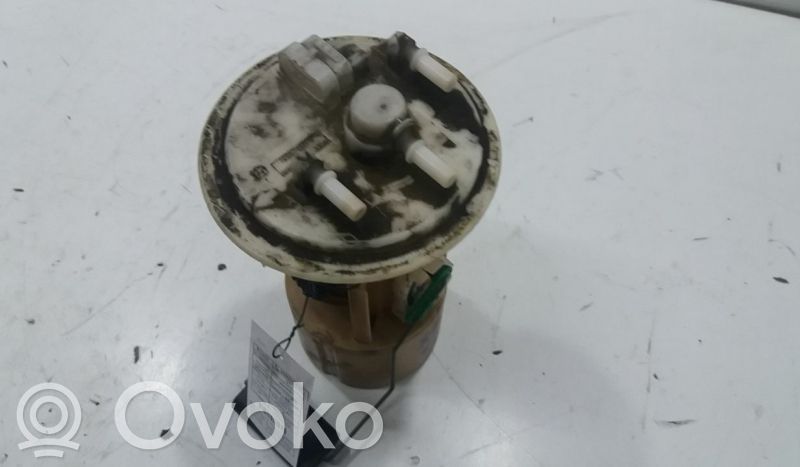 Fuel level sensor   09750029901