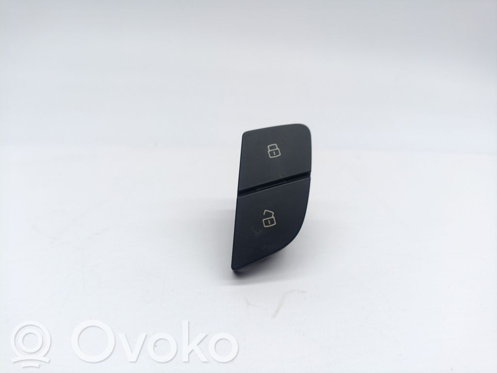 Central locking switch button   8X1962107