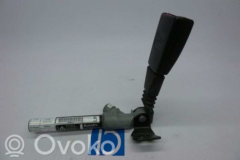 Sicherheitsgurt hinten   605990200D,606901300K