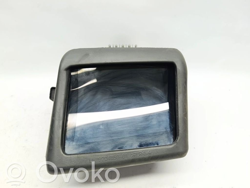 BMW 5 F10 F11 Screen/display/small screen 