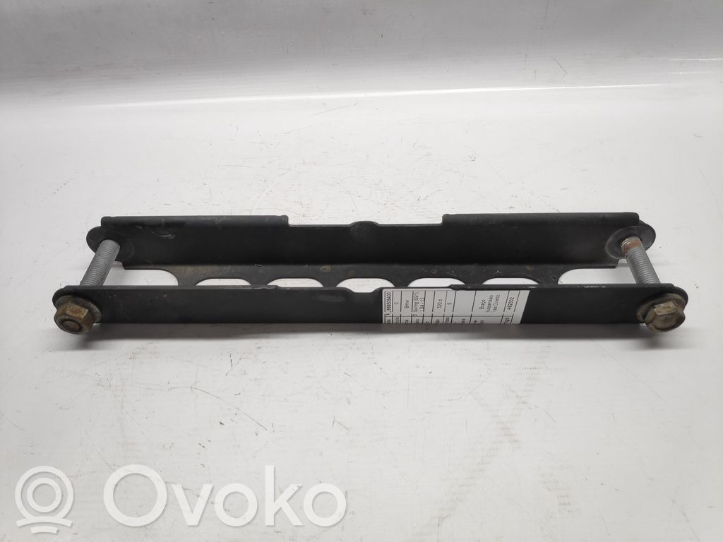 Galinė svirtis   3332676347703,E92SERIE1E81