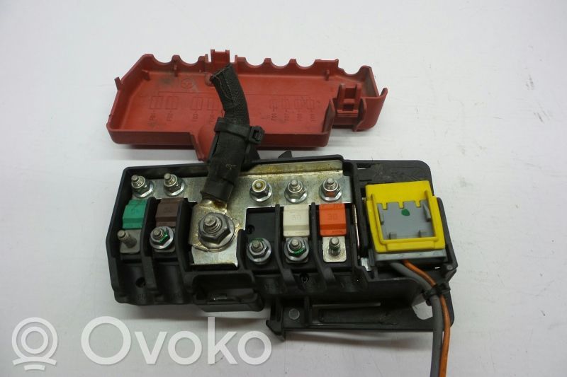 SAM control unit   9662335380