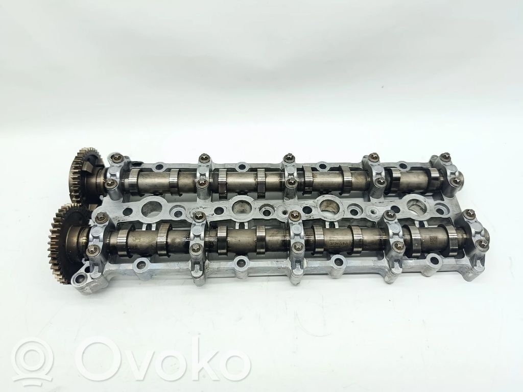 BMW 5 F10 F11 Ax cu came 