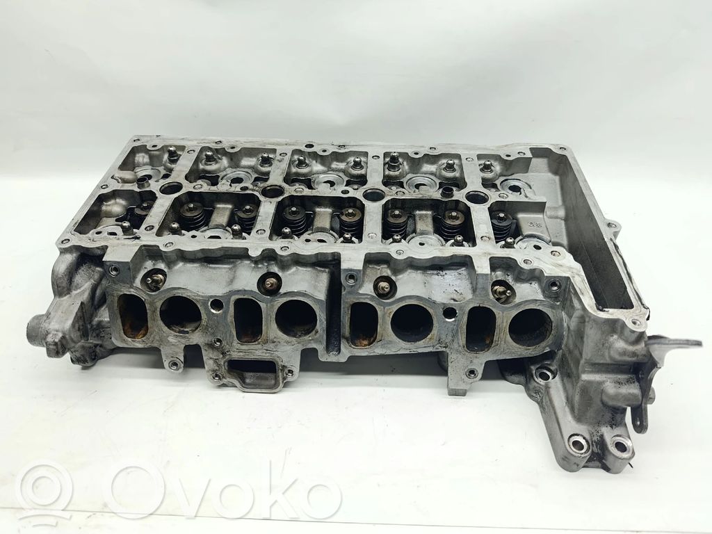 BMW 5 F10 F11 Testata motore 