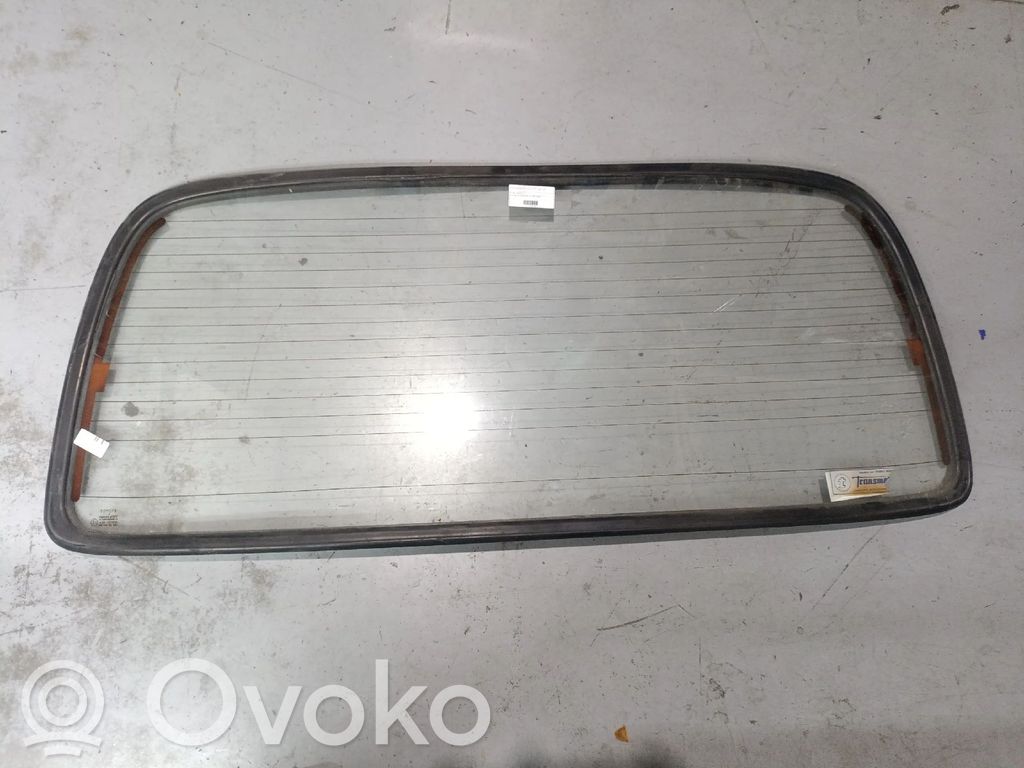 Toyota Hiace (H100) Rear windscreen/windshield window 