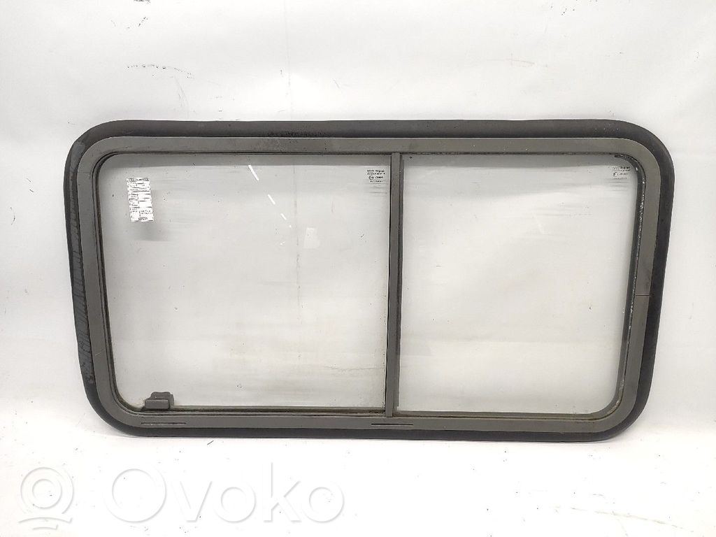 Rear side window   INCULOR