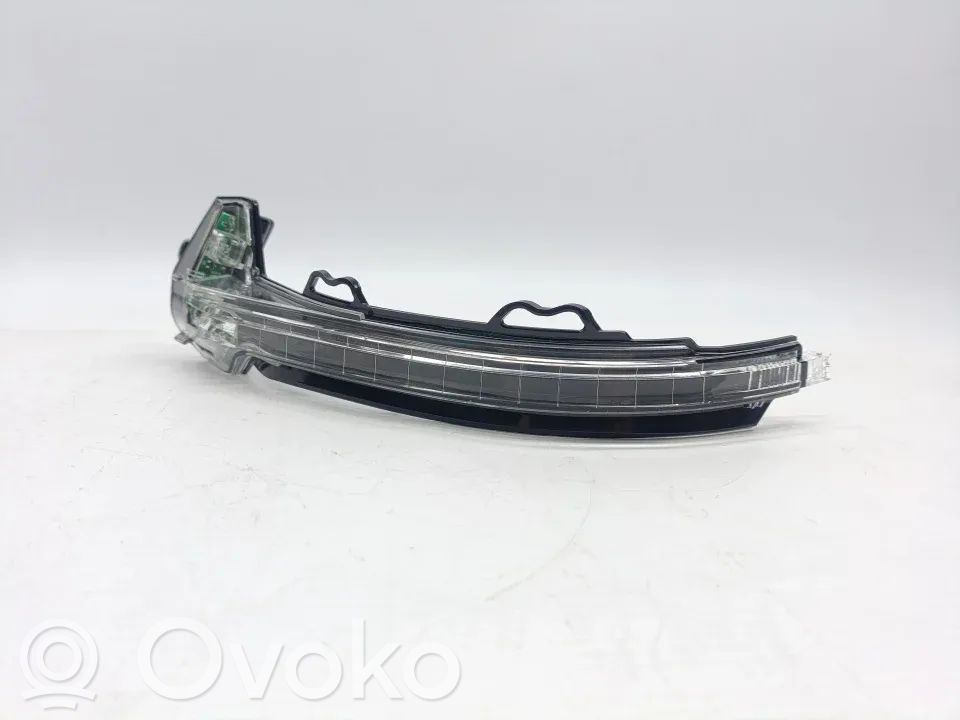 Mirror indicator light   8W0949101,DEPO
