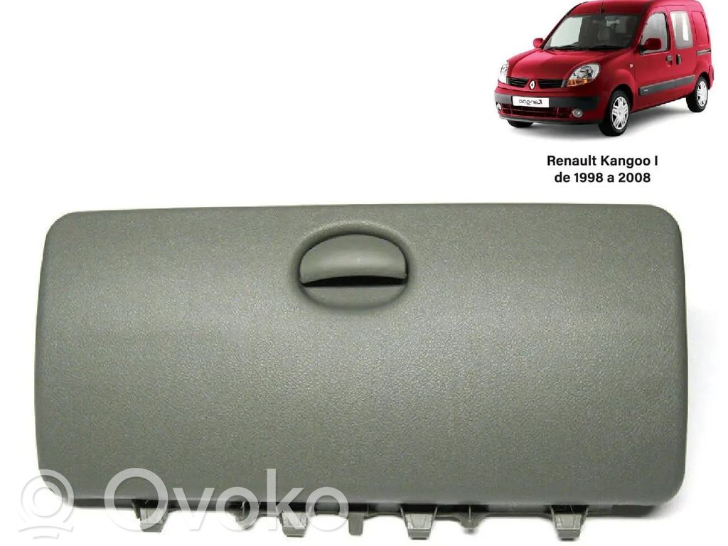 Hansikaslokero   8200181005